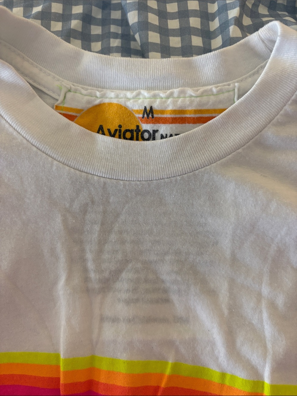 Aviator nation tee - Picture 2 of 3